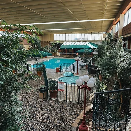Quality Inn & Suites Fort Collins